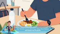 Diet-Fleksibel-Cocok-Untuk-Gaya-Hidup-Sibuk-Modern-Aktif-Sehari-Hari-Produktif