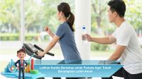Latihan-Kardio-Bertahap-untuk-Pemula-Agar-Tubuh-Beradaptasi-Lebih-Aman