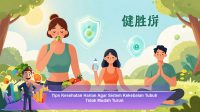 Tips-Kesehatan-Harian-Agar-Sistem-Kekebalan-Tubuh-Tidak-Mudah-Turun